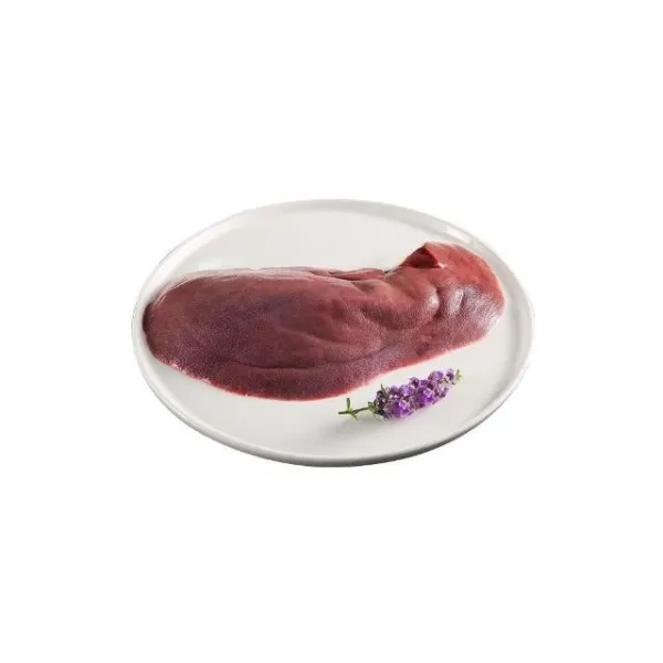 新北市農會真情食品館_豬肝(400g)