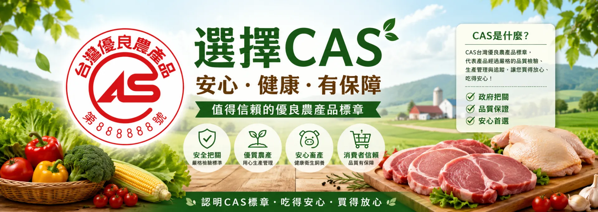 新北市農會真情食品館_輪播圖22