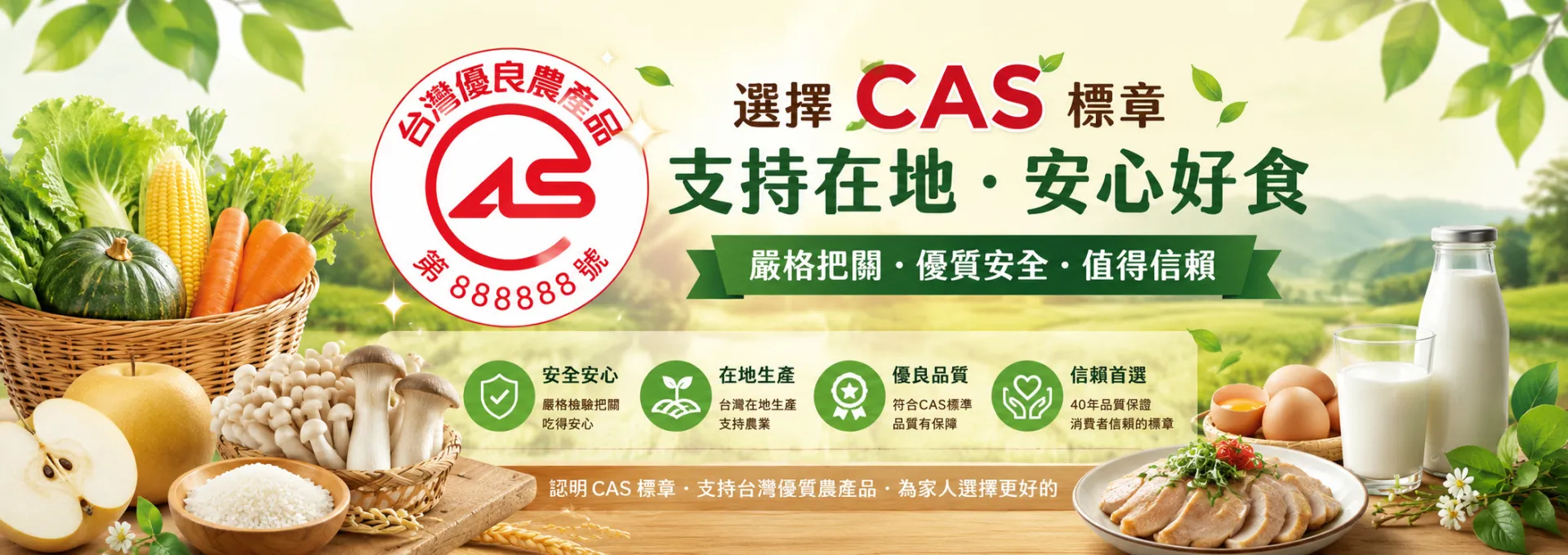 新北市農會真情食品館_輪播圖26