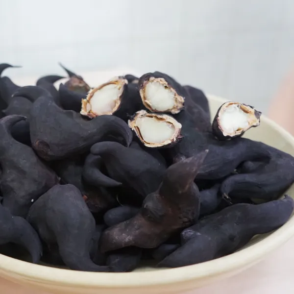 新北市農會真情食品館_(5包)官田農會-新鮮菱角仁300g