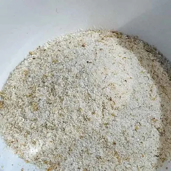 新北市農會真情食品館_麻豆農會-柚香椒鹽(50g)