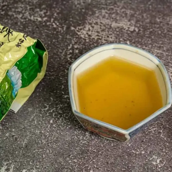 新北市農會真情食品館_三峽碧螺春(150g/袋)