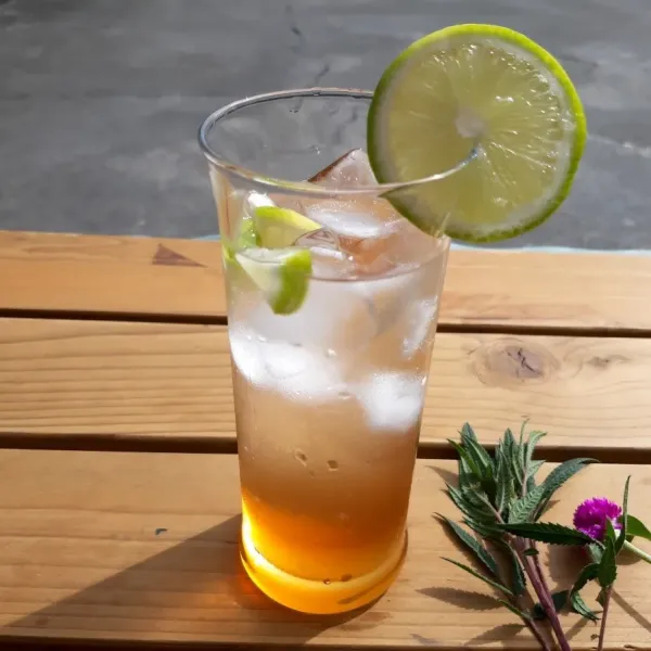 新北市農會真情食品館_樂農發-綠皮檸檬醋－600ml/瓶