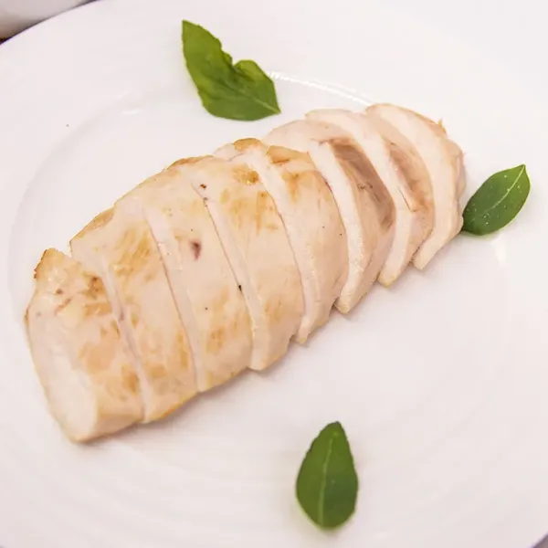 新北市農會真情食品館_原味舒肥嫩雞胸(1包/120G)★低溫烹調★