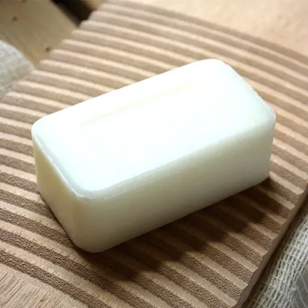 新北市農會真情食品館_里仁洗衣皂(200g x3塊)