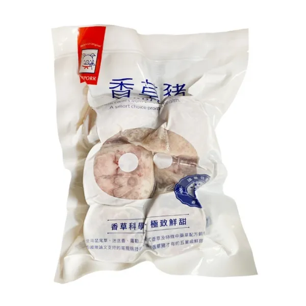 新北市農會真情食品館_豬腳-前後腳尖(700g)