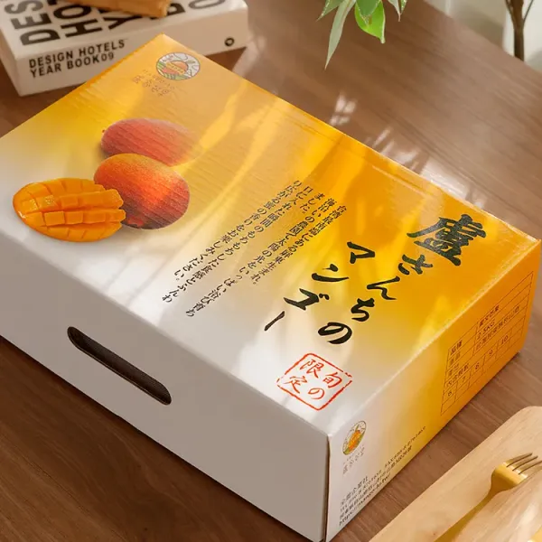 新北市農會真情食品館_盧家芒果寶島級愛文芒果禮盒(5公斤/12顆)生產追溯