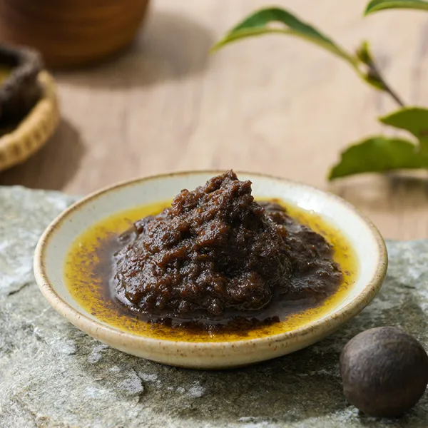 新北市農會真情食品館_好日籽-苦茶油素XO醬(170g/罐)