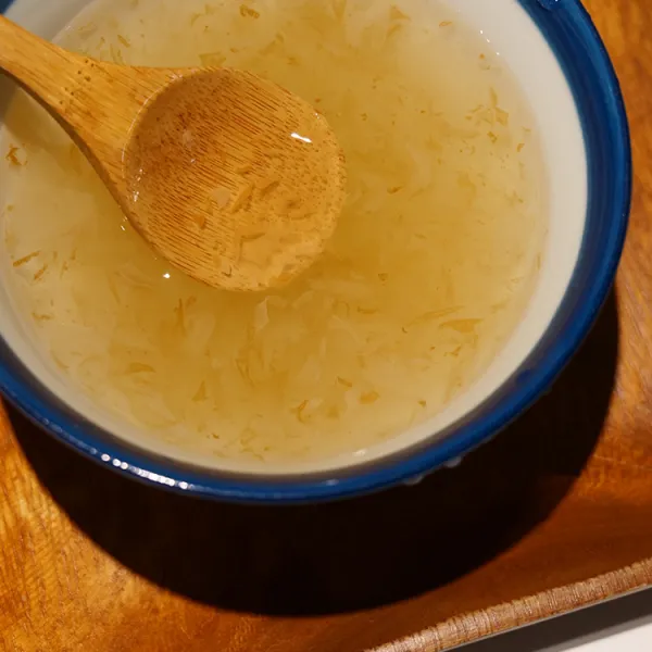 新北市農會真情食品館_有機如玉耳露-如玉五福禮盒(5瓶x2盒)