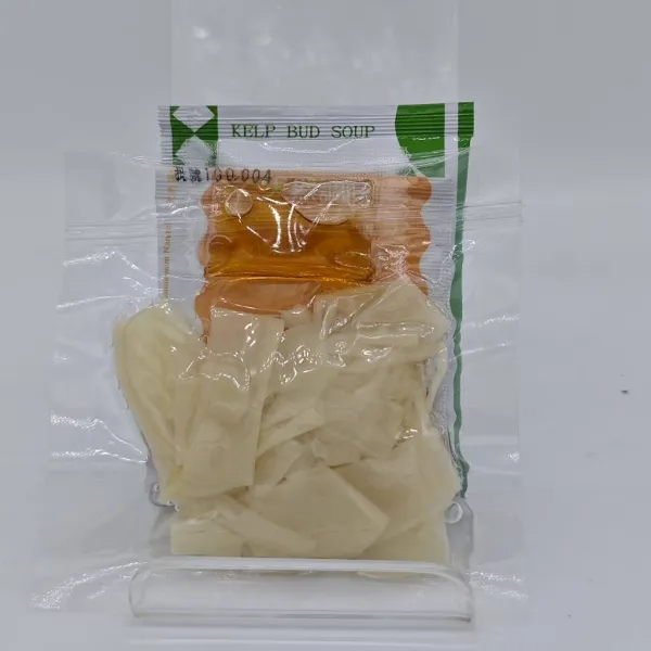 新北市農會真情食品館_梅山鄉農會-鮮筍海帶芽湯(8包)