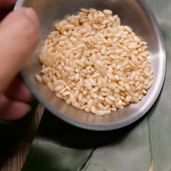 新北市農會真情食品館_水林-烏金多穀米600g
