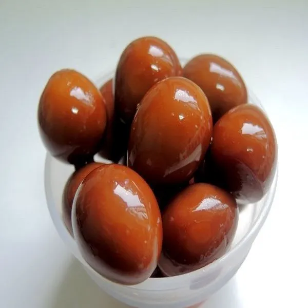 新北市農會真情食品館_QQ蛋(20粒)