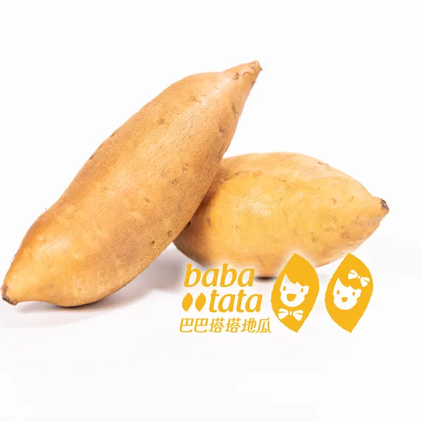 新北市農會真情食品館_慶全-台農57號黃金地瓜5公斤★產銷履歷★