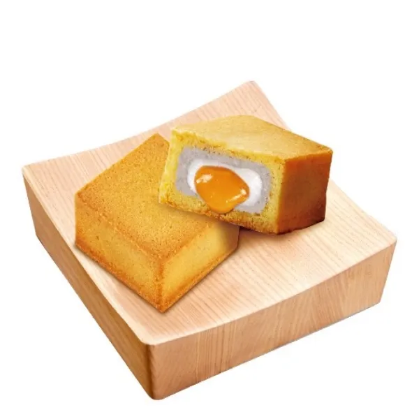 新北市農會真情食品館_(10盒)大甲農會芋頭Q心(蛋奶素)中秋禮盒