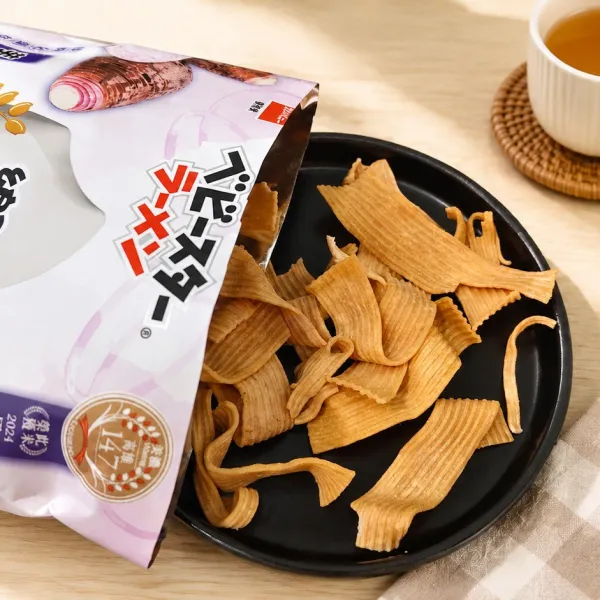 新北市農會真情食品館_饗米-芋頭風味