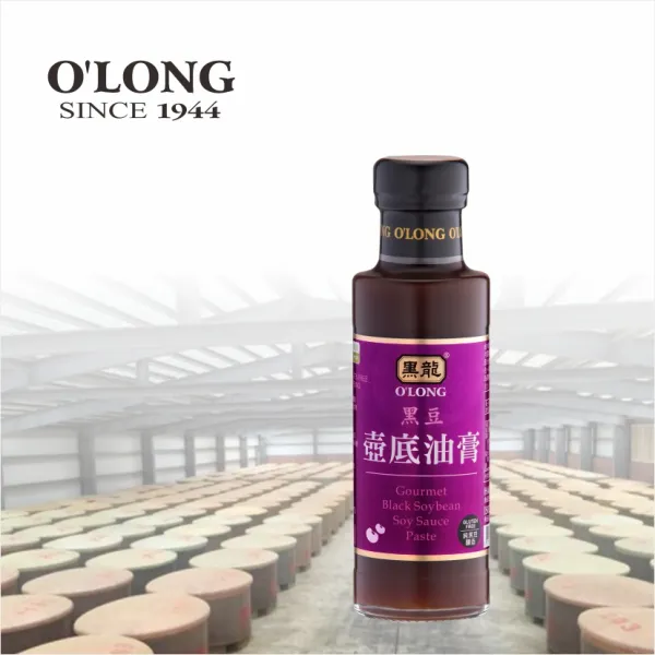 新北市農會真情食品館_黑龍壺底油膏160ml