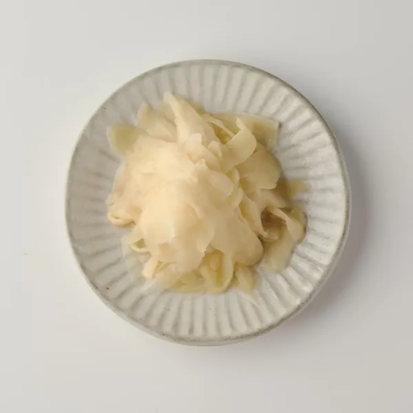 新北市農會真情食品館_(3包)薑先生-鮮嫩薑片250g