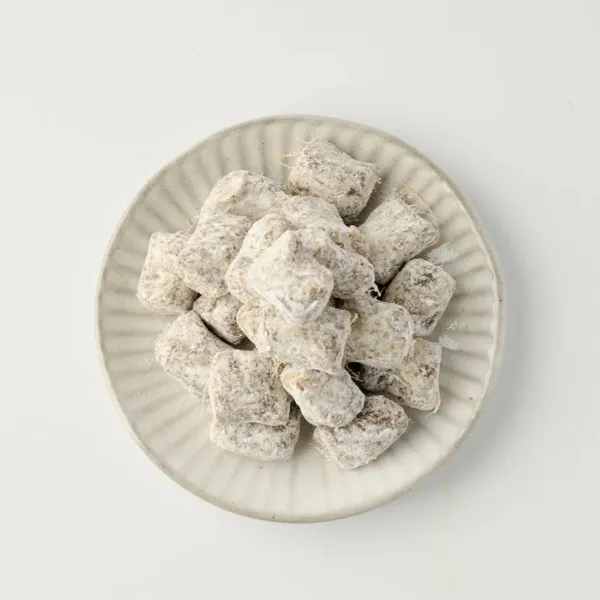 新北市農會真情食品館_薑先生-軟口薑糖300g