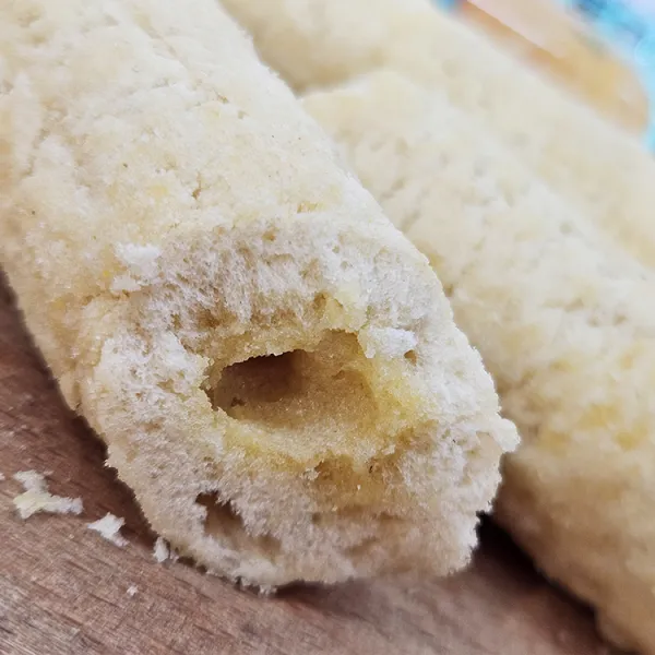 新北市農會真情食品館_淡水農會-南瓜穀物棒(蛋黃口味)150g