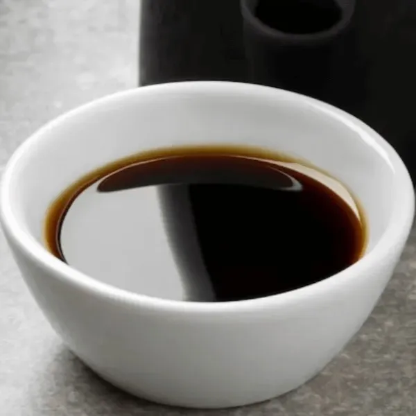 新北市農會真情食品館_瑞春(白)醬油420ml★純素★