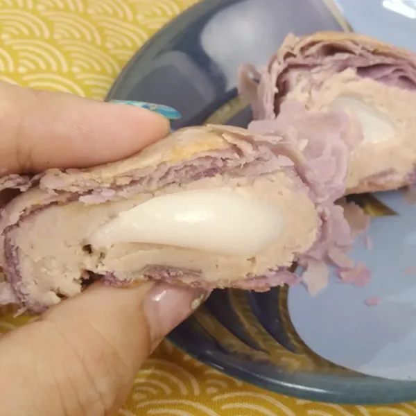 新北市農會真情食品館_大甲農會(綜合+桂花芋頭酥)中秋禮盒