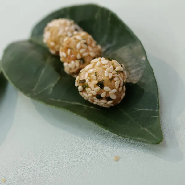 新北市農會真情食品館_魚麻粩(80g)★年節限定★預購