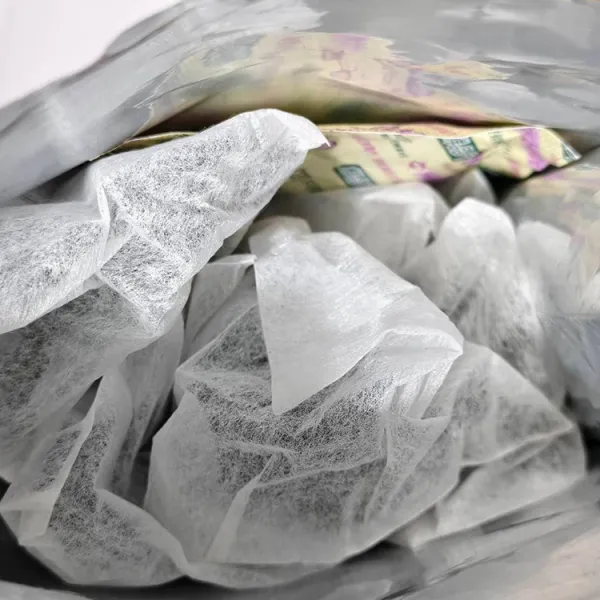 新北市農會真情食品館_鬍鬚茶園-文山包種茶(20包/袋)