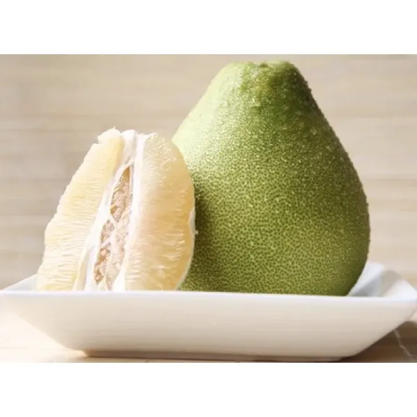 新北市農會真情食品館_真情文旦柚(6台斤)★含運組★