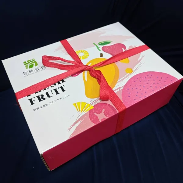 新北市農會真情食品館_芳興莊園-愛文芒果外銷頂級5台斤大果(7-8顆)