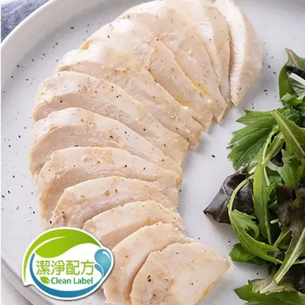 新北市農會真情食品館_舒肥嫩雞-經典原味(155g)