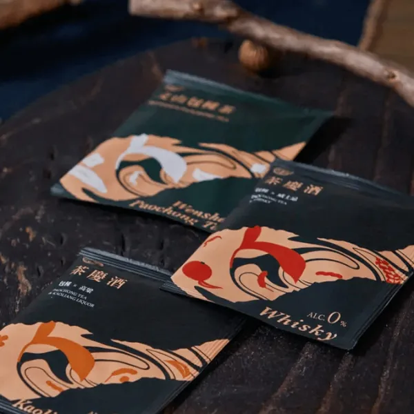 新北市農會真情食品館_有種茶合作社-包種・新茶潮禮盒(1組)