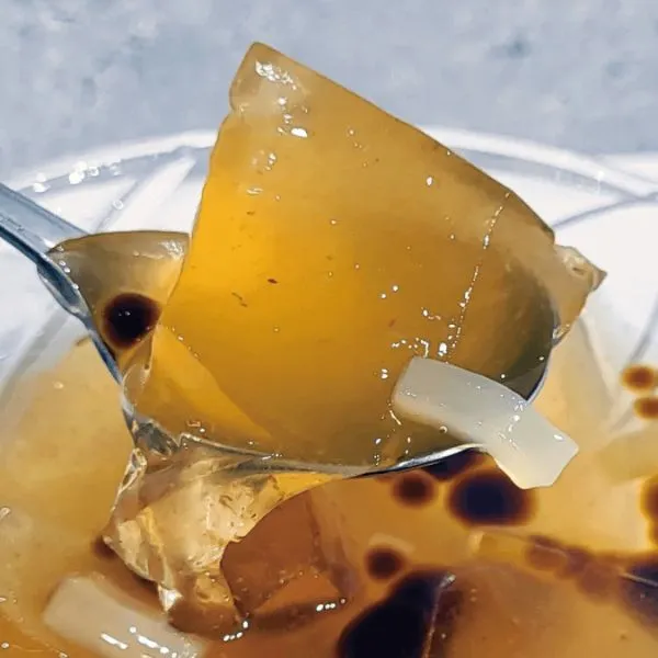 新北市農會真情食品館_【甲仙農會】愛玉子20g(內附棉紗布)