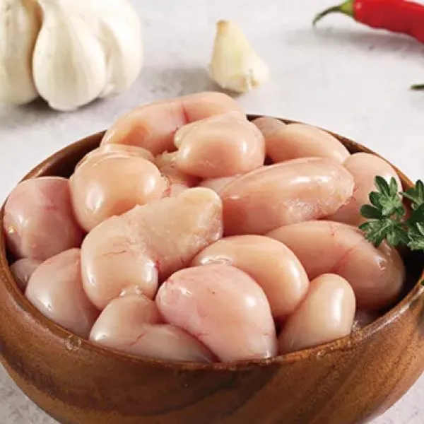 新北市農會真情食品館_雞胇(1kg)★產銷履歷★