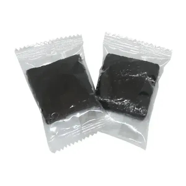 新北市農會真情食品館_元昕辰-原味黑芝麻糕(280g)