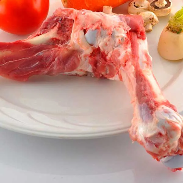 新北市農會真情食品館_大骨(300g/包)