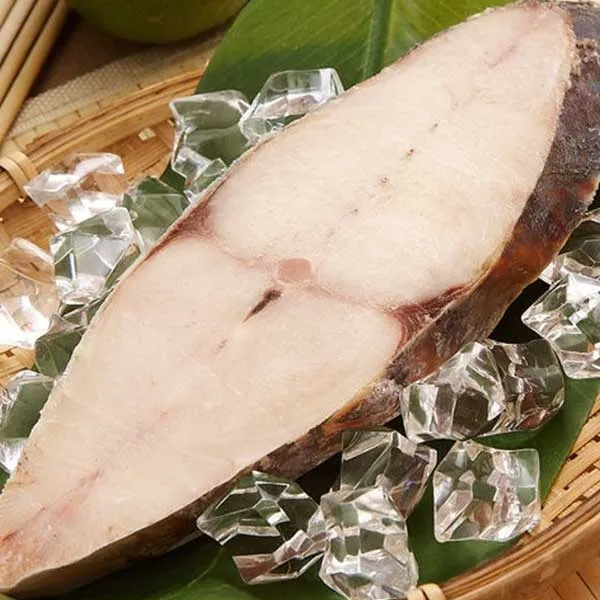 新北市農會真情食品館_極鮮土魠魚切片(400g)