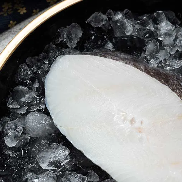 新北市農會真情食品館_扁鱈切片380g