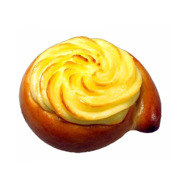 新北市農會真情食品館_金牛角乳酪(10個)