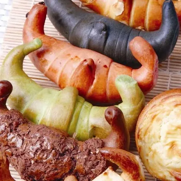 新北市農會真情食品館_金牛角綜合(10個)