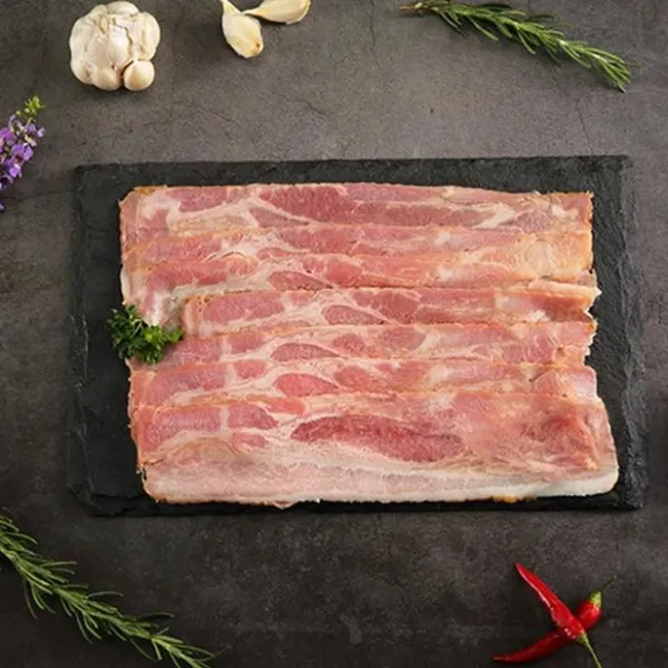 新北市農會真情食品館_培根(150g)