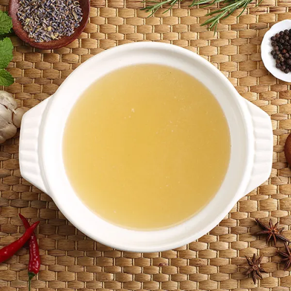 新北市農會真情食品館_大骨湯(1000g)