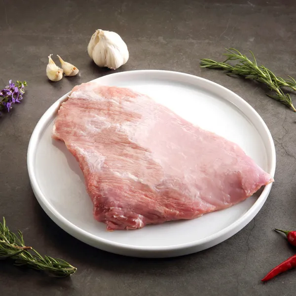 新北市農會真情食品館_雪花肉(250g)