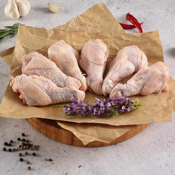 新北市農會真情食品館_雞翅小腿(300g)