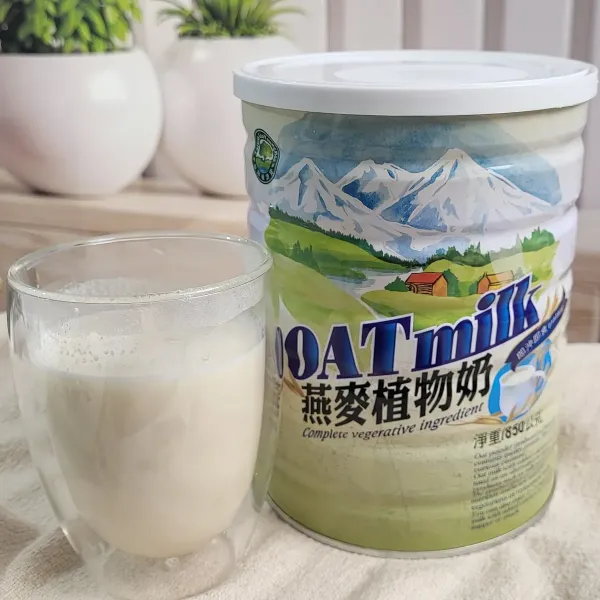 新北市農會真情食品館_★買一送一★綠源寶大燕麥植物奶(罐)含運組