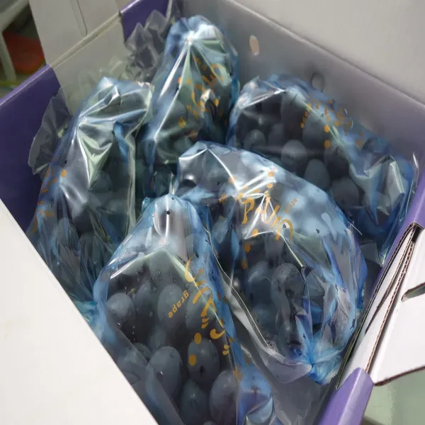 新北市農會真情食品館_古大哥-新社御品巨峰葡萄2.5kg★產銷履歷★