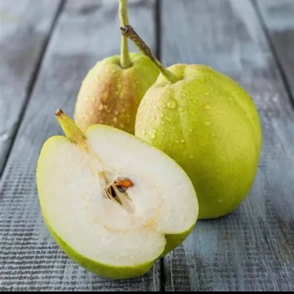 新北市農會真情食品館_梨山馥梨(蘋果梨)(6.5台斤/15粒)