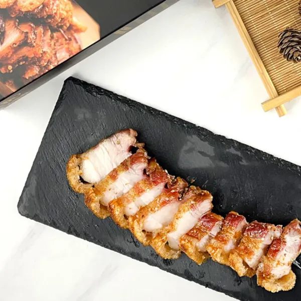 新北市農會真情食品館_【有利脆皮豬】(260gX3包)★團購熱銷★人氣No.1！