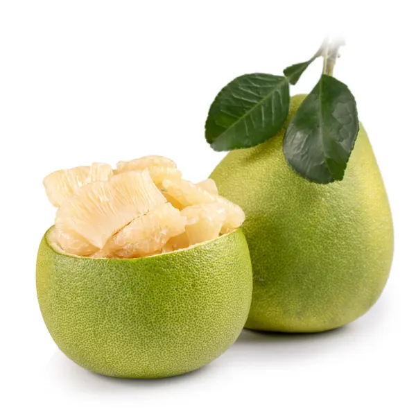 新北市農會真情食品館_重光斗六文旦-梅級(5台斤)★產銷履歷★