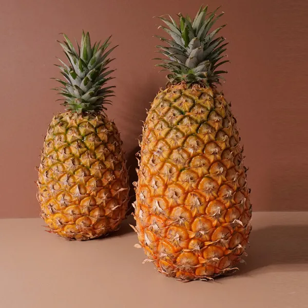 新北市農會真情食品館_鳳梨世家-水蜜桃鳳梨5公斤(3-5支/箱)