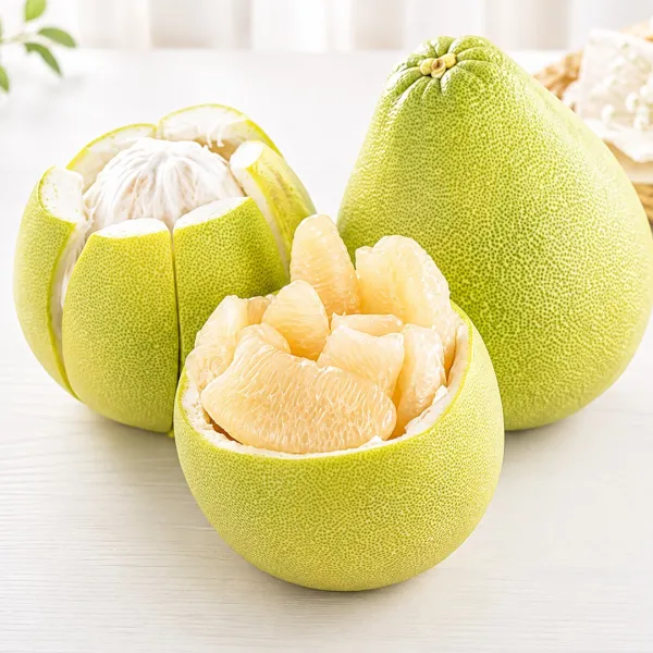 新北市農會真情食品館_(優等)瑞穗鶴岡老欉文旦10斤